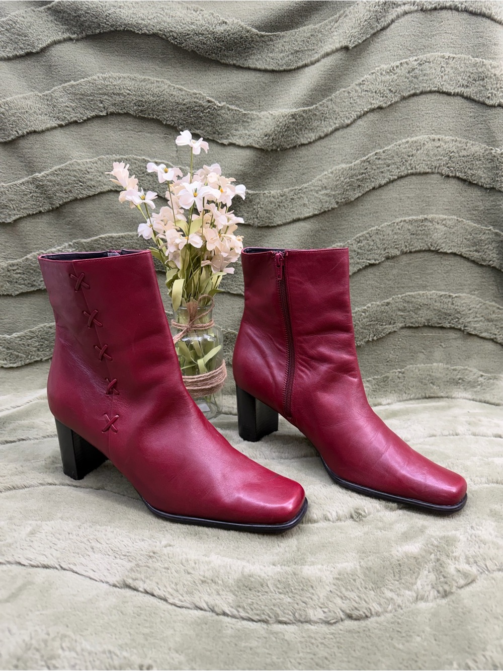 Worthington ankle boots